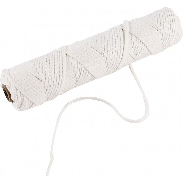 Lont voor kaars - nr. STP Lont voor kaars - nr. STP