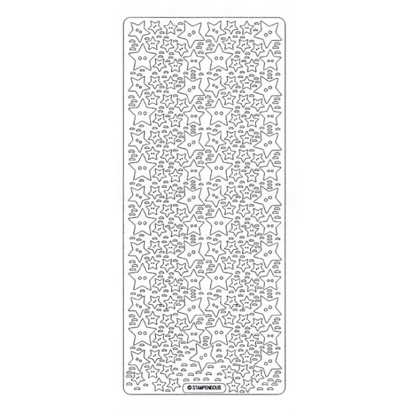 Peel off's - Knoopster