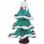 Foam Clay - Kerstkleuren - 6 x 14 gr