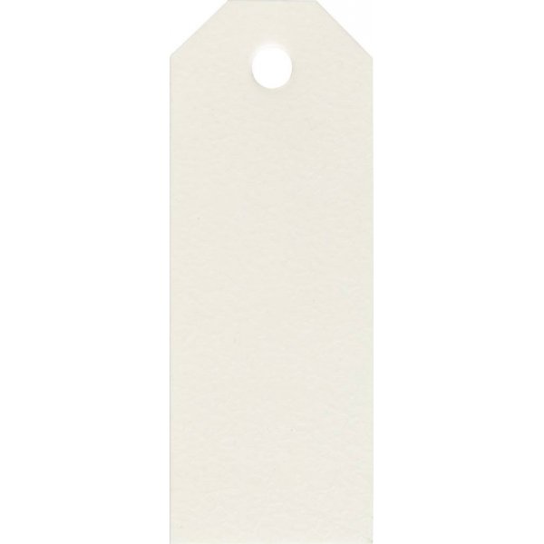 Manila markers - gebroken wit - 20 st