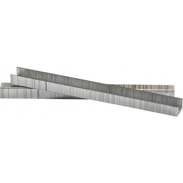 Nietjes - grijs - 1000 st Nietjes - grijs - 1000 st