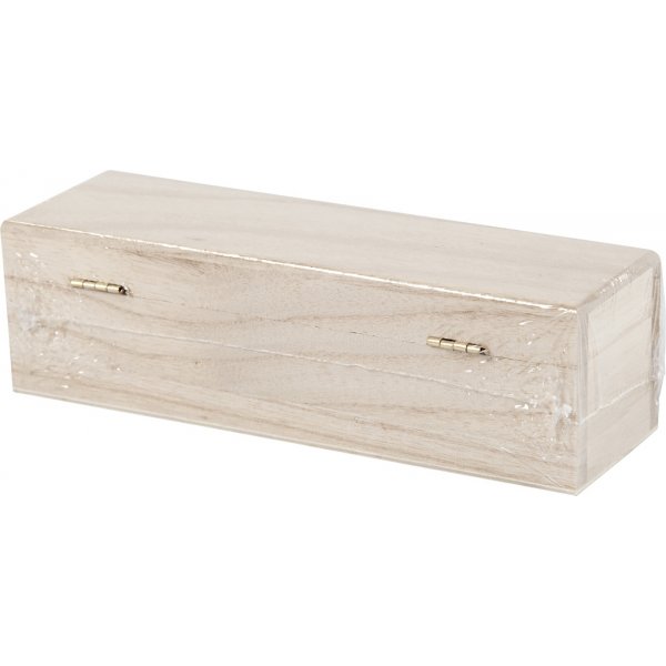 Langwerpige doos Langwerpige doos