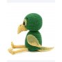 Haakpatroon - Jungledieren