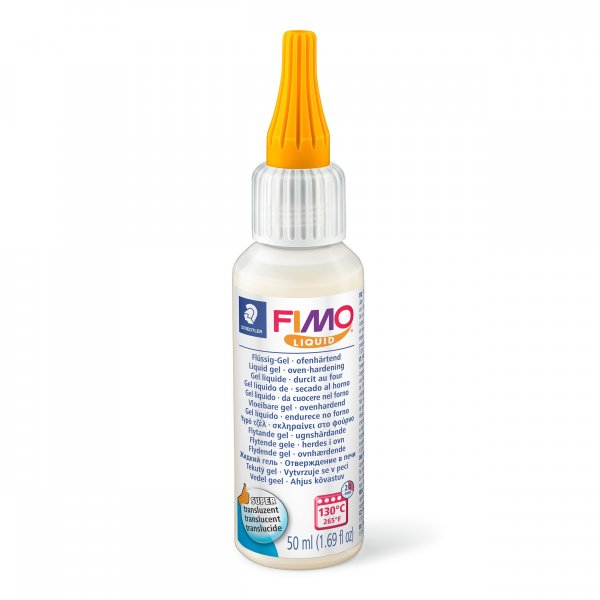 Fimo Decogel