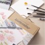 Start DIY-pakket Waterverf