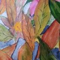 Klant imago Mixed Media Blok Hahnem�hle Bamboe 265g - 24x32cm