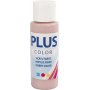 Plus Color Hobbyverf - oudroze - 60 ml