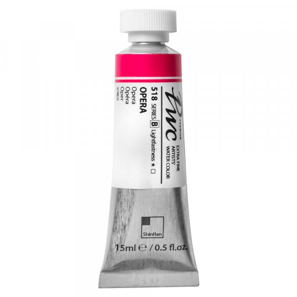 Aquarelverf ShinHan Premium PWC 15ml