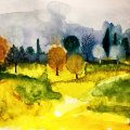 Klant imago Canson Montval 300g Fijne grang - 24x32 cm (Grootverpakking)