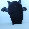 Klant imago Fleece poolvrij Zwart - 150 cm