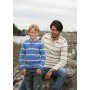 Breipatronen - Patroon gebreide truien - alt 2 (dames, heren en kinderen)