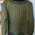Klant imago Vikinggaren Hobbygaren 50g - Groen (934)