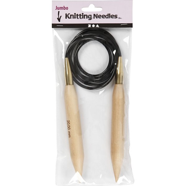 Rondbreinaald - nr. 20