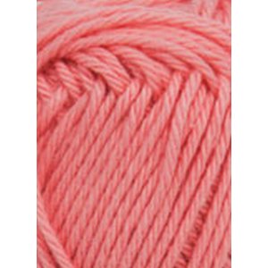 Black Sheep Tilda Cotton Eco garen 25g - Licht koraal (236) Black Sheep Tilda Cotton Eco garen 25g - Licht koraal (236)