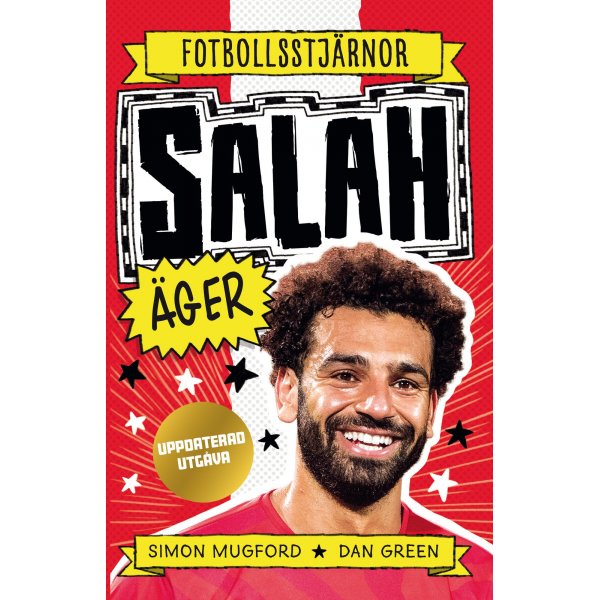 Salah is eigenaar (bijgewerkte editie)