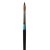 Marter haarborstel Aquafine 34 Rond - Nr. 10
