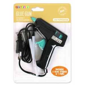 Lijmpistool klein - Lage temperatuur