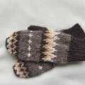 Klant imago Lett-lopi 50g - Donkerbruin