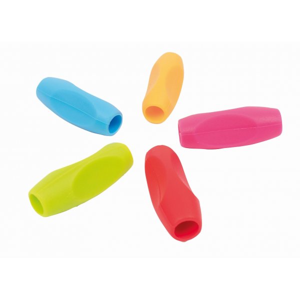 Pengreep driehoekig 5-pack