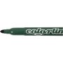 Colortime potloden - complementaire kleuren - 5 mm - 12 st