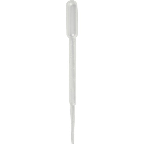 Pipet - klaar - 15 st