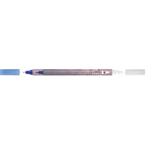 Suddigum - Koningsblauwe inktgum - Faber-Castell Suddigum - Koningsblauwe inktgum - Faber-Castell