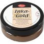 Inka Gold - bruin goud - 50 ml