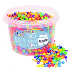 Kleurenmozaïek klein 1 kg Kleurenmozaïek klein 1 kg