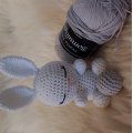 Klant imago DROPS Safran Uni Colour garen - 50g - Wit (17)