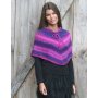 Breipatroon - Dames- en kinderponcho