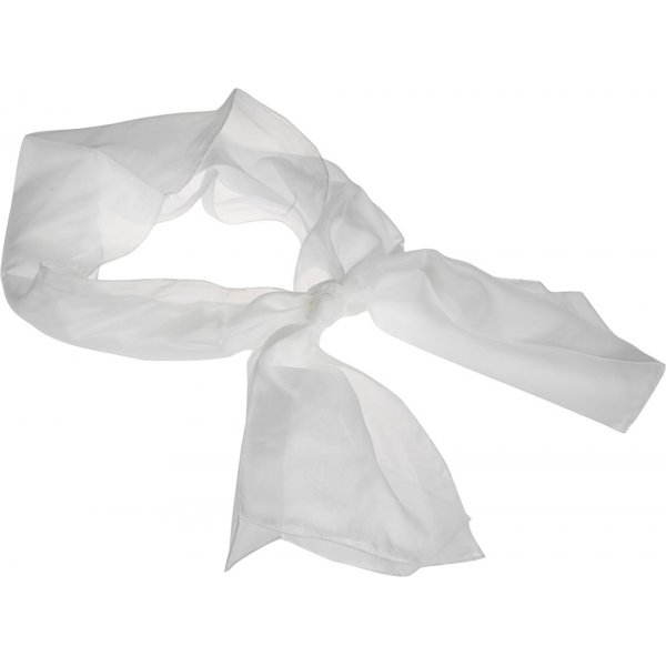 Zijden sjaal - Pong 5 - 45 x 180 cm