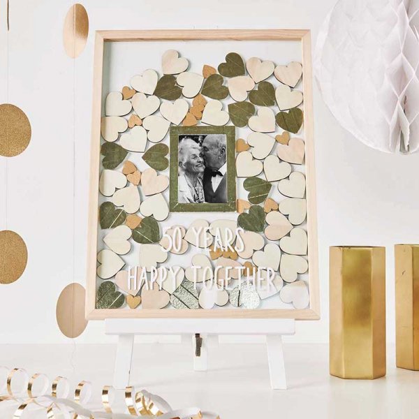 Gastenboekframe - RICO Design