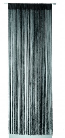 Draadgordijnen - 100x250 cm - verkrijgbaar in verschillende kleuren