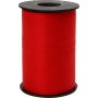 Cadeaulint - rood - mat - 250 meter