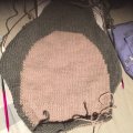 Klant imago DROPS Big Merino Mix garen - 50g - Grijs (02)