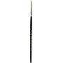 Gold Line penselen - nr. 8 - rond - 12 st
