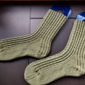 Klant imago Mio 50g - Olijfgroen