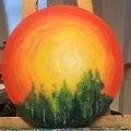 Klant imago Acrylverf Campus 100 ml - Oranje (641)