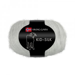 Kind/Zijde 25g - Parelgrijs (312) Kind/Zijde 25g - Parelgrijs (312)