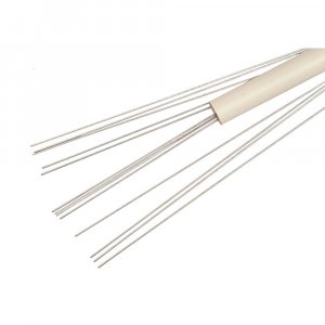 Spandraad en naalden KnitPro Spandraad en naalden KnitPro
