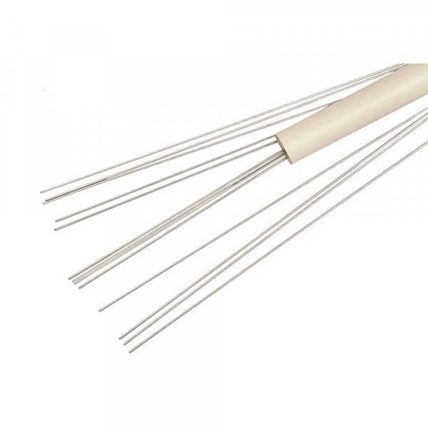 Spandraad en naalden KnitPro