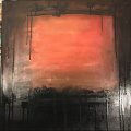 Klant imago Amsterdam acrylverf 500 ml - Oxide zwart