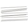 Metalen staaf - 10 st