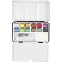 Art Aqua aquarelverf - metallic verf - 12 st
