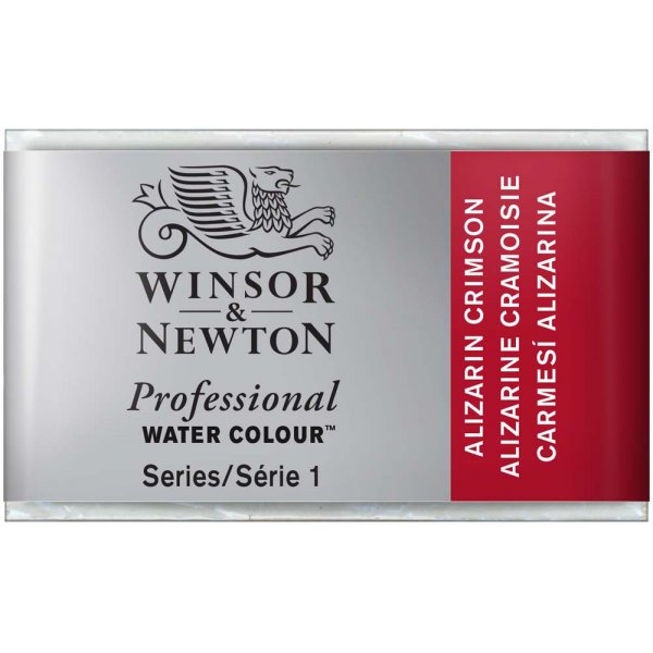 Aquarelverf W&N Professional Volle cup