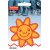 Stoffenmerk Sol