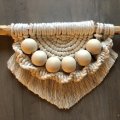 Klant imago Houten balletjes 50 stuks 25 mm