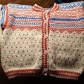 Klant imago Vikinggaren Bamboe 50g - Natuurlijk wit (602)