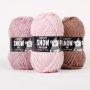 Drops Sneeuwgaren - 50 g