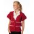 Breipatroon - Vest met korte mouwen Breipatroon - Vest met korte mouwen